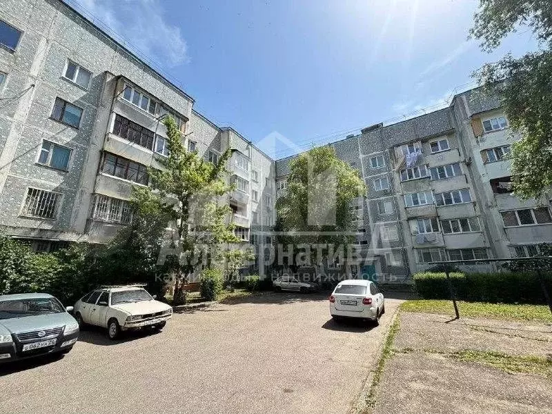 3-к. квартира, 75 м, 4/5 эт. - Фото 0