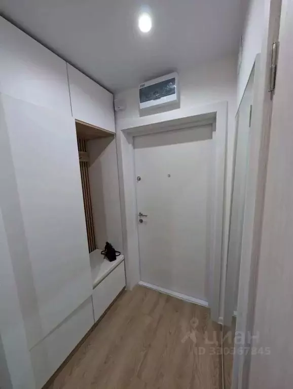 2-к кв. Москва ул. Добролюбова, 8к1 (35.0 м) - Фото 2