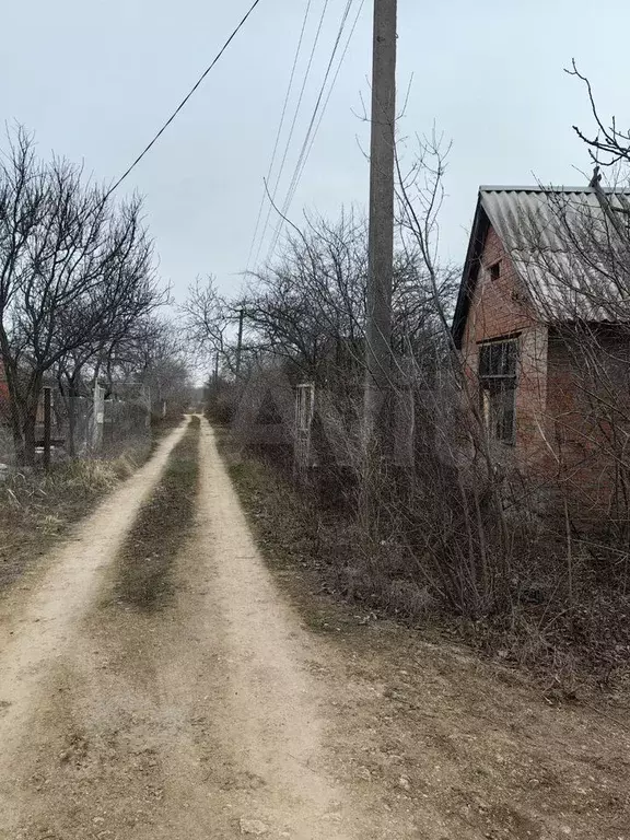 Участок 6 сот. (ИЖС) - Фото 0