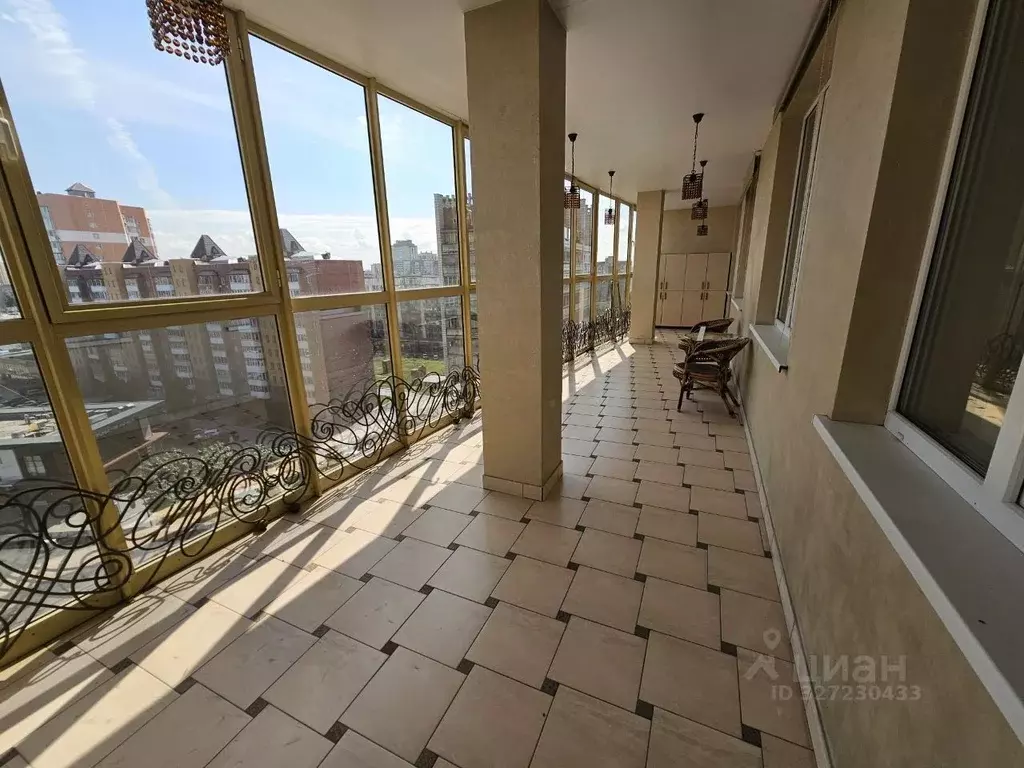 2-к кв. Новосибирская область, Новосибирск просп. Дзержинского, 1/1 ... - Фото 2