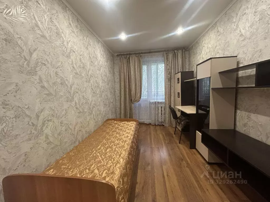 2-к кв. Саратовская область, Энгельс просп. Строителей, 19 (60.0 м) - Фото 2