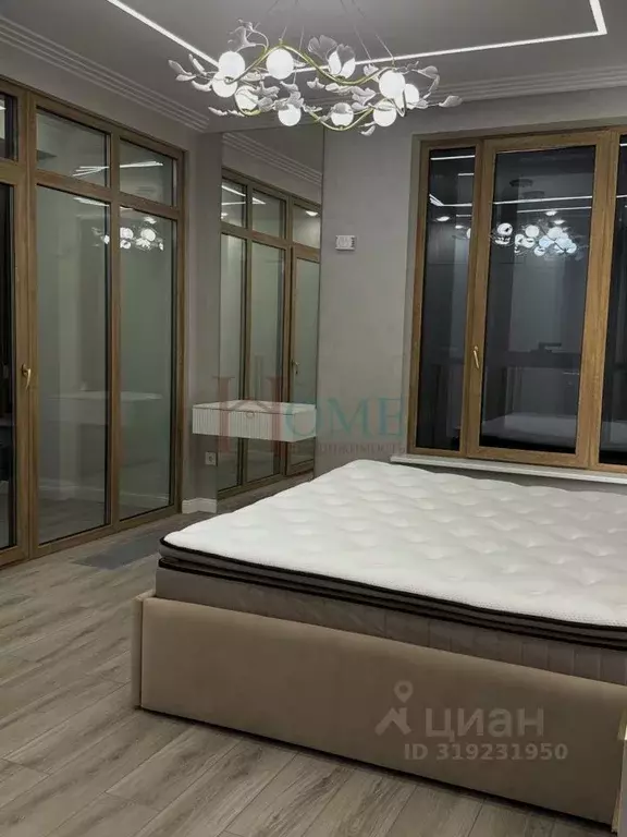 4-к кв. Новосибирская область, Новосибирск ул. Кирова, 50 (111.0 м) - Фото 1
