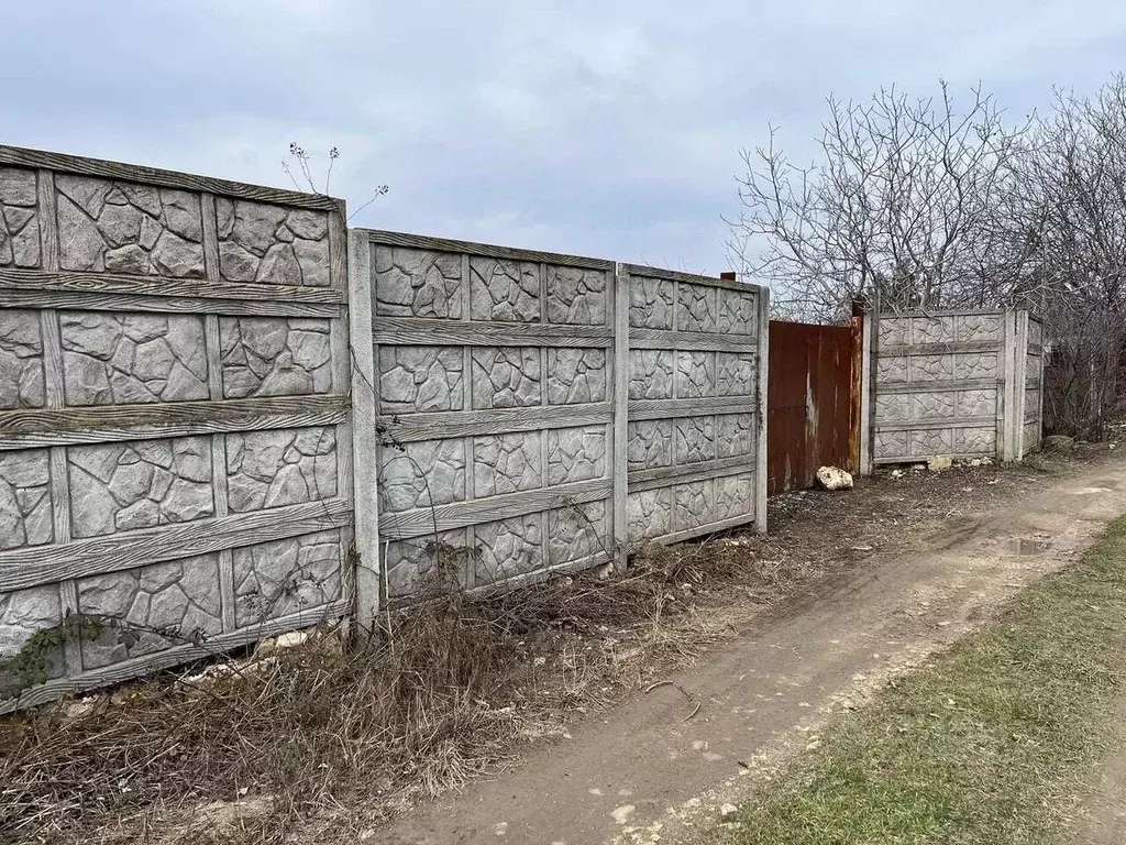 Участок в Севастополь Икар-2 садоводческое товарищество, 223 (7.0 ... - Фото 1