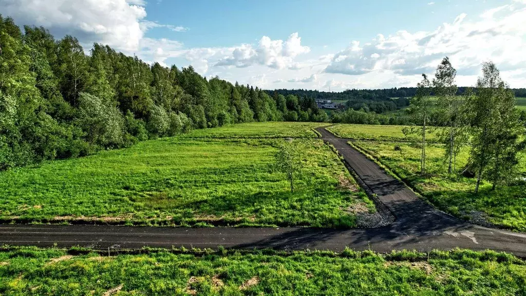 Участок, 8.8 сот., поселения (ижс) - Фото 1