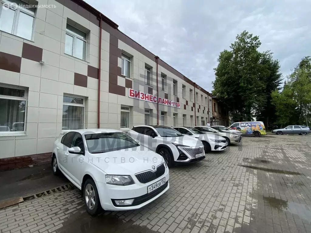 Помещение свободного назначения (75 м) - Фото 1