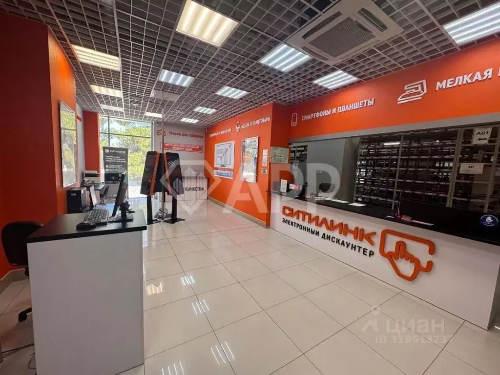 Помещение свободного назначения в Краснодарский край, Геленджик просп. ... - Фото 1