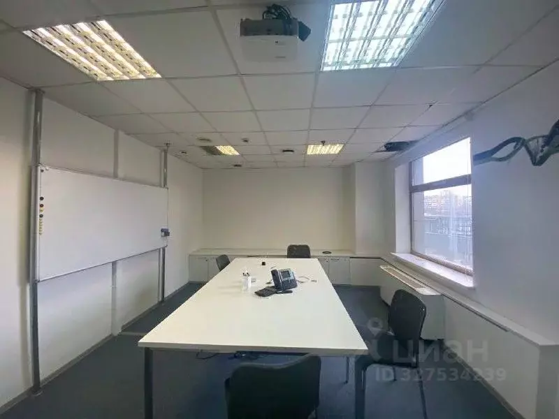 Офис в Москва Русаковская ул., 13 (550 м) - Фото 2