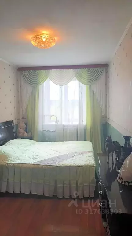 3-к кв. Ивановская область, Иваново Революционная ул., 8 (70.0 м) - Фото 0
