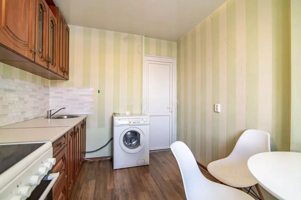 1-к кв. Алтайский край, Барнаул ул. Малахова, 93 (35.0 м) - Фото 2