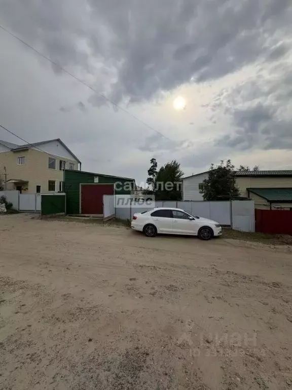 Участок в Ямало-Ненецкий АО, Ноябрьск Полярная ул., 36 (6.0 сот.) - Фото 1
