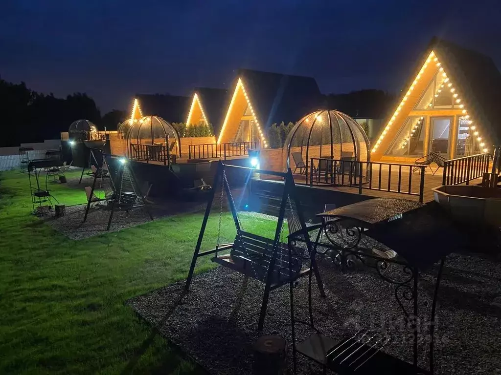 Дом в Московская область, Мытищи городской округ, д. Протасово ул. ... - Фото 2