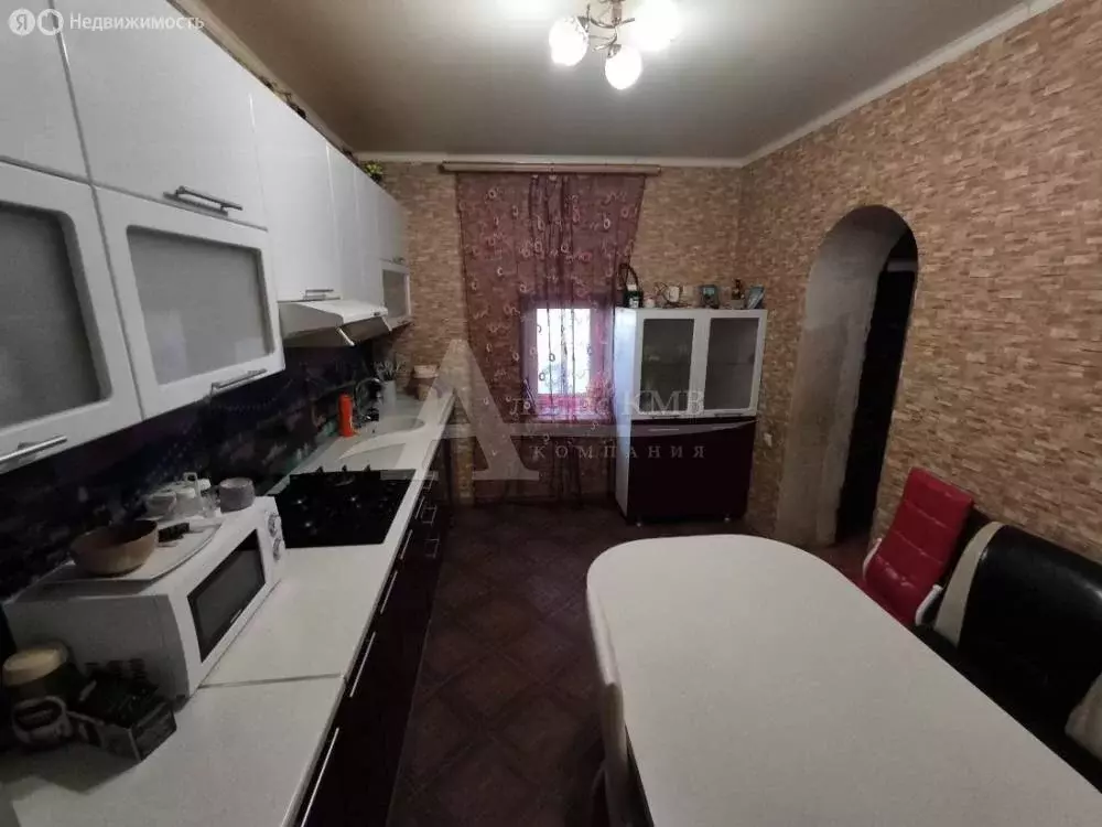 Дом в Кисловодск, Красивая улица (118.1 м) - Фото 2