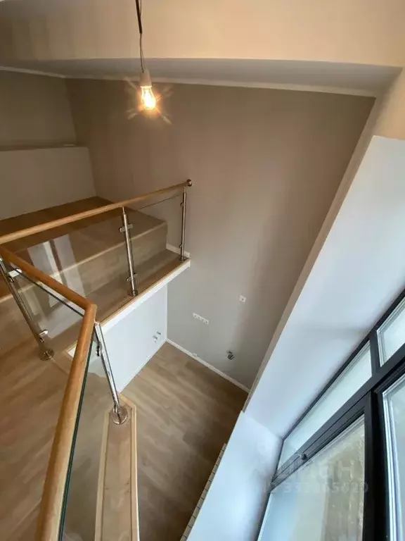 Студия Санкт-Петербург Прилукская ул., 35 (22.7 м) - Фото 2