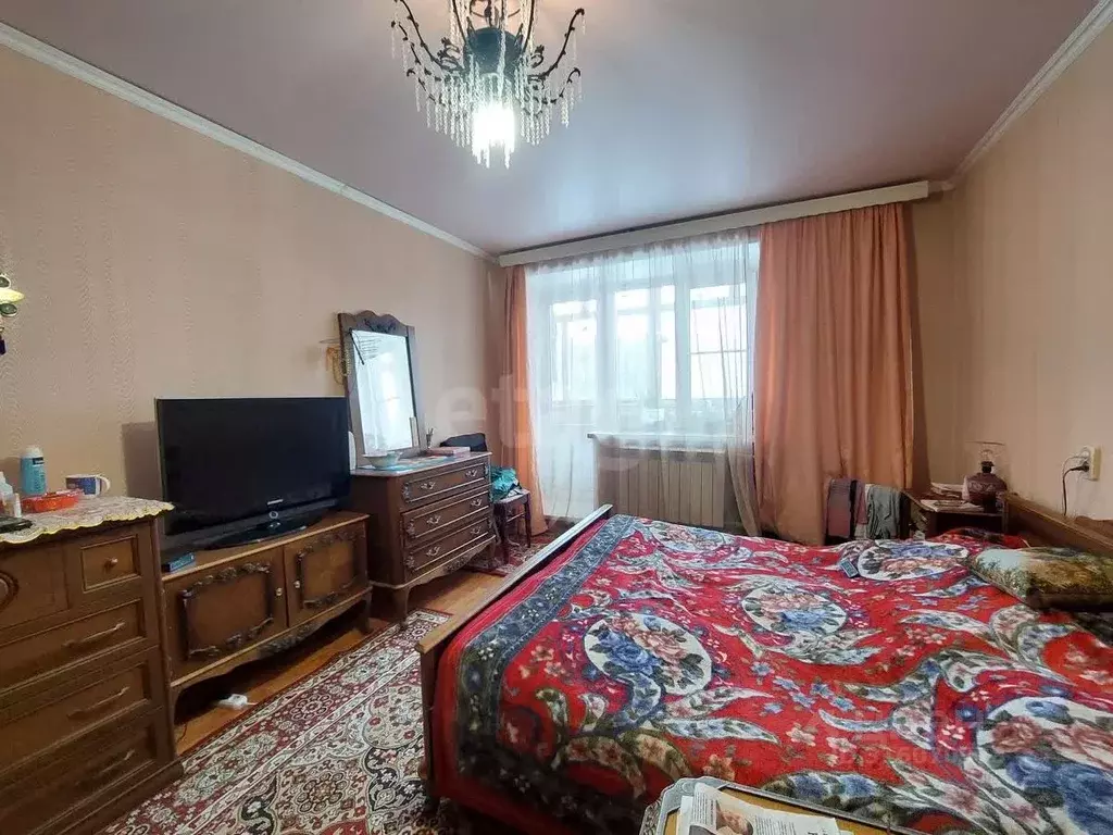 1-к кв. Костромская область, Костромской район, Караваевское с/пос, ... - Фото 1