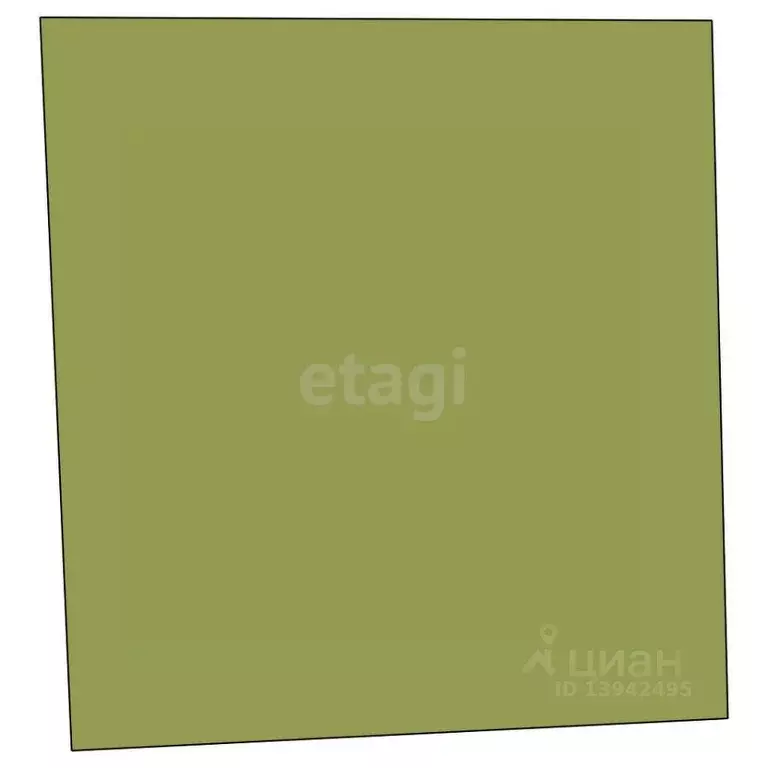 Участок в Бурятия, Улан-Удэ Олимпийский ДНТ,  (5.01 сот.) - Фото 2