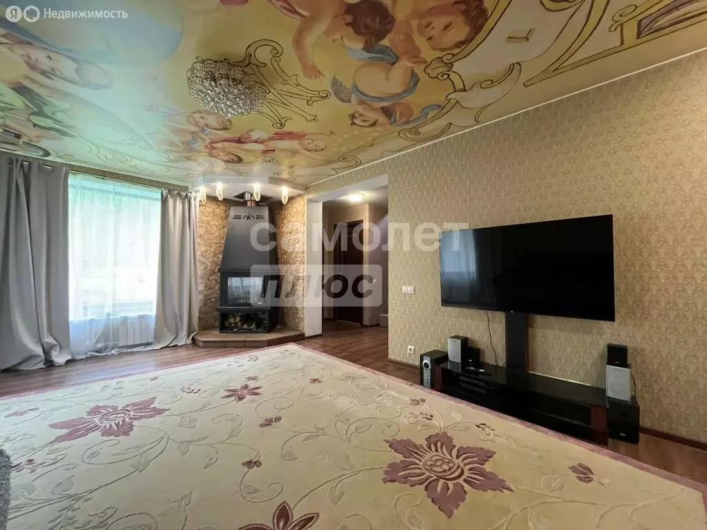 Дом в Владимирская область, Киржачский муниципальный округ, территория ... - Фото 2