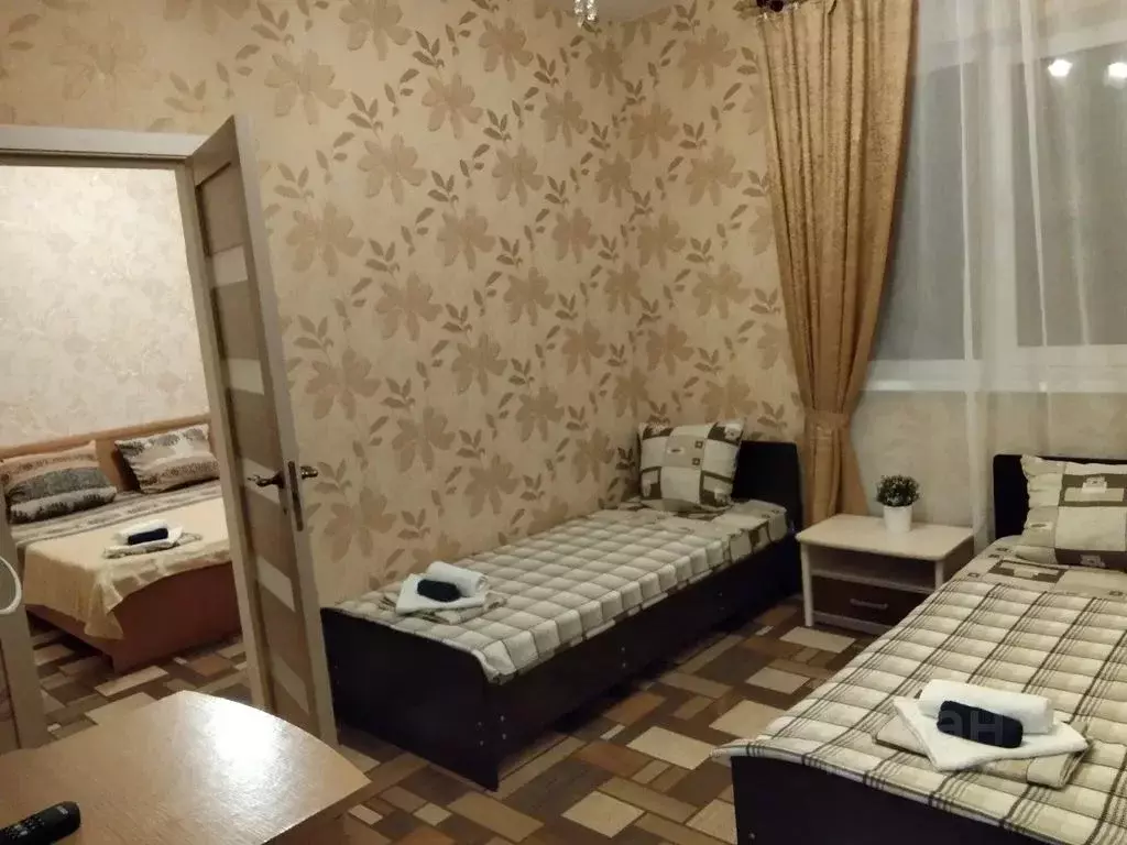 Комната Краснодарский край, Сочи ул. Рассветная, 22/4 - Фото 1