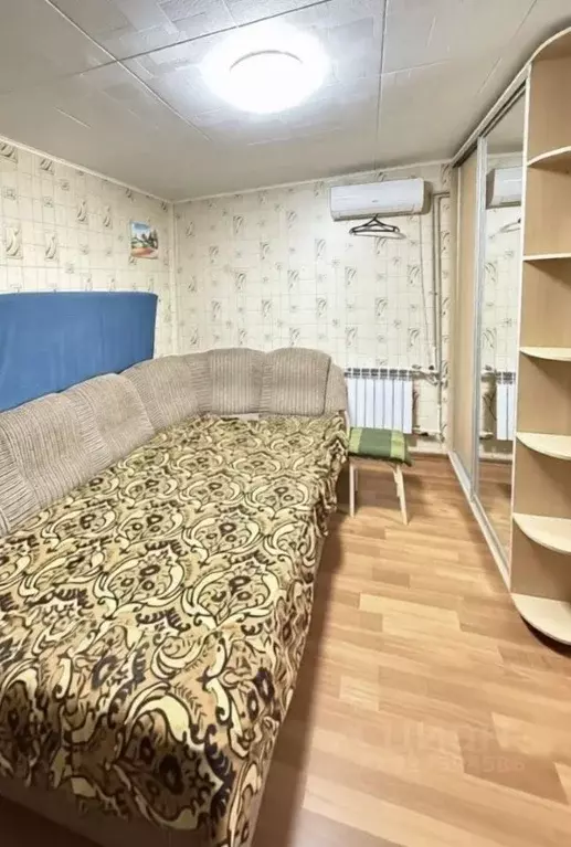 Студия Белгородская область, Белгород Молодежная ул., 14 (24.0 м) - Фото 1