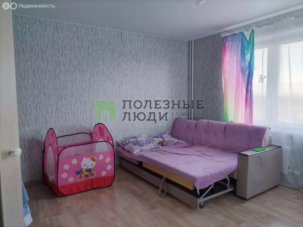 2-комнатная квартира: Красноярск, улица Светлова, 42 (56.6 м) - Фото 0