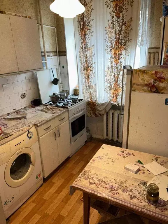 Квартира, 1 комната, 32.29 м - Фото 1