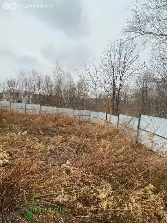 Участок в Артём, СТ Надежда-3 (10 м) - Фото 2