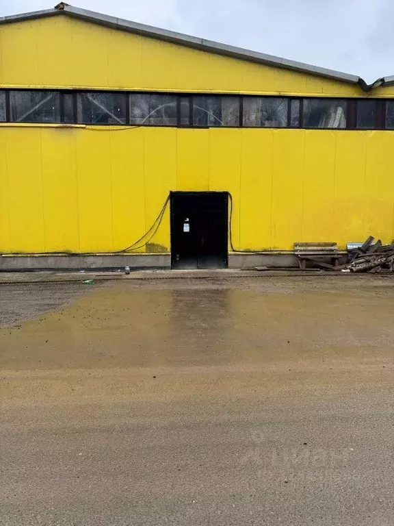 Помещение свободного назначения в Московская область, Одинцово Зеленая ... - Фото 0