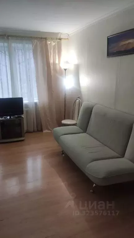 3-к кв. Крым, Симферополь ул. Беспалова (65.0 м) - Фото 2