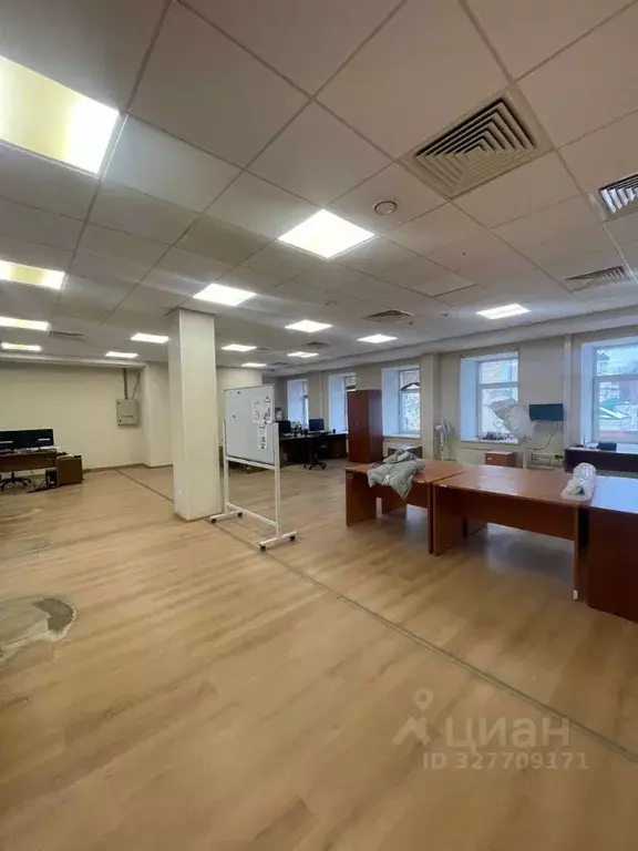 Помещение свободного назначения в Москва 1-й Кожевнический пер., 6С1 ... - Фото 1