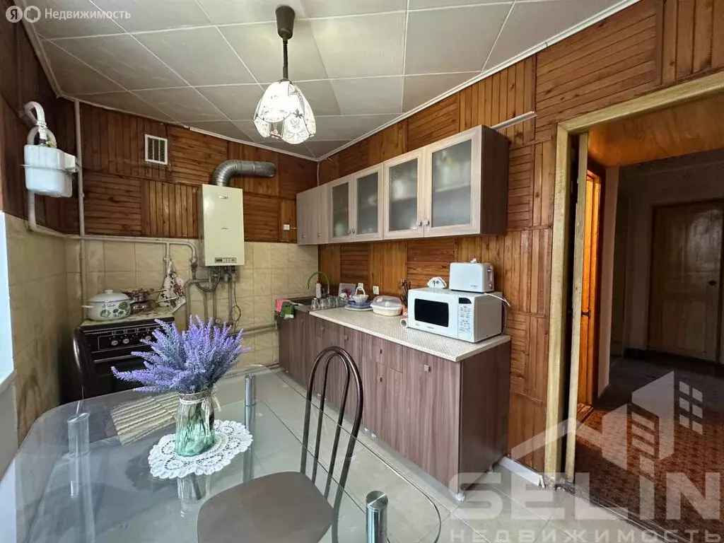 2-комнатная квартира: Раздольное, улица Ленина, 63А (60 м) - Фото 2