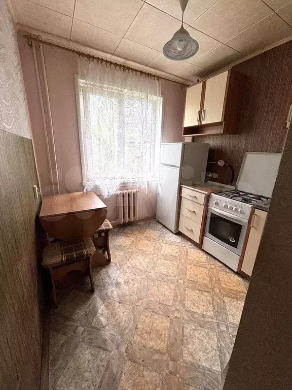 2-к. квартира, 44,4 м, 4/5 эт. - Фото 1