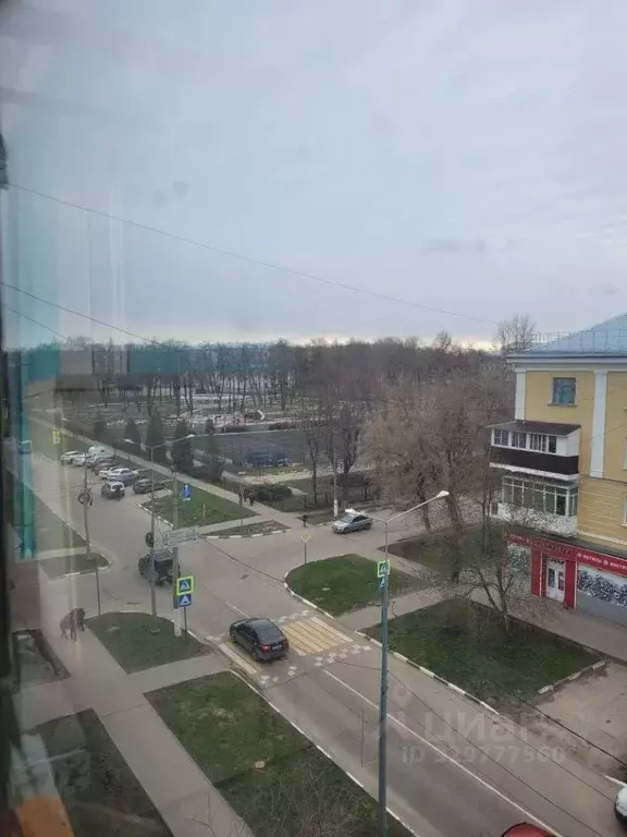 2-к кв. Тульская область, Новомосковск Комсомольская ул., 41 (60.0 м) - Фото 2