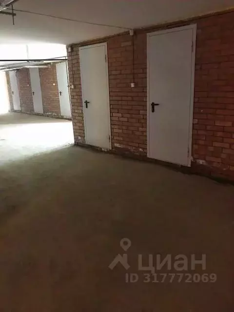 Склад в Ростовская область, Ростов-на-Дону Батуринская ул., 151/66 (5 ... - Фото 1