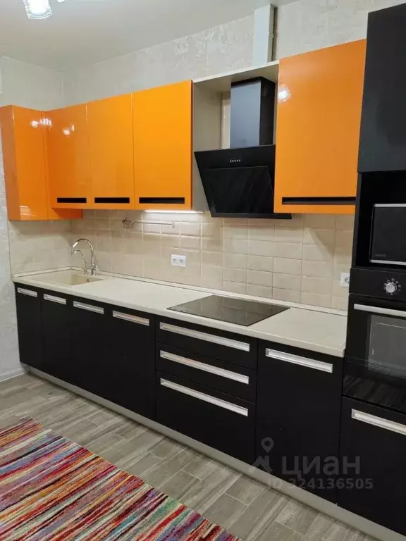 2-к кв. Московская область, Люберцы ул. Юности, 13к1 (65.8 м) - Фото 1