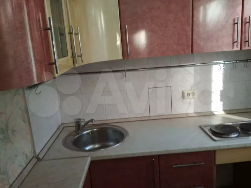 2-к. квартира, 43 м, 1/5 эт. - Фото 0