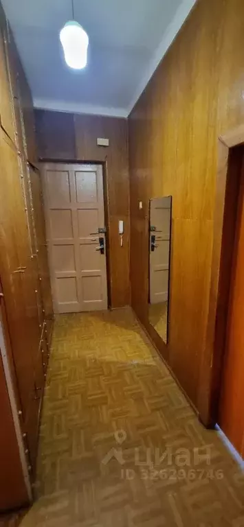 3-к кв. Курская область, Курск ул. Менделеева, 9 (76.0 м) - Фото 2