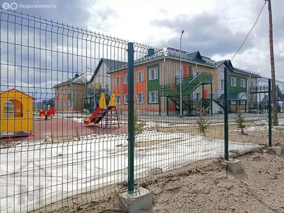 Участок в Белый Яр, улица Акимкина, 26 (12 м) - Фото 2