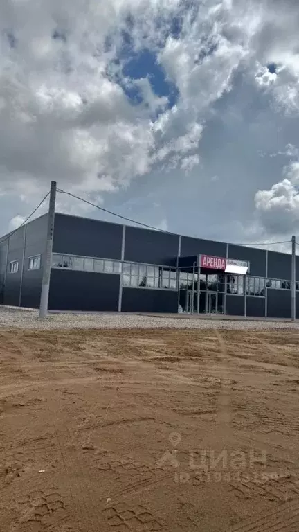 Помещение свободного назначения в Самарская область, Тольятти ... - Фото 0