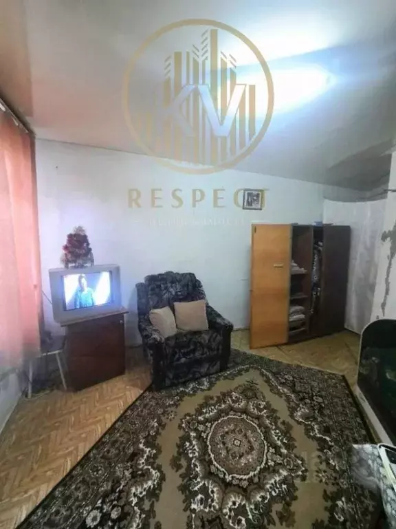 3-к кв. Ставропольский край, Пятигорск ул. Нины Попцовой, 25 (60.0 м) - Фото 2