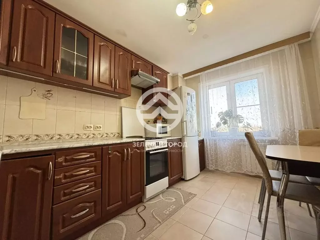 3-к кв. Московская область, Клин ул. 60 лет Октября, 7/1 (70.0 м) - Фото 1