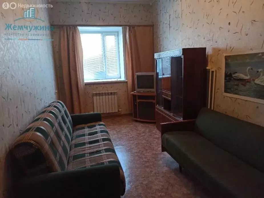 1-комнатная квартира: Мелекесский район, Новомайнское городское ... - Фото 0