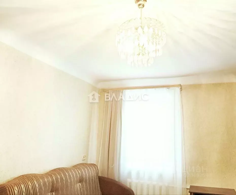 1-к кв. Иркутская область, Иркутск ул. Розы Люксембург, 154 (30.2 м) - Фото 1