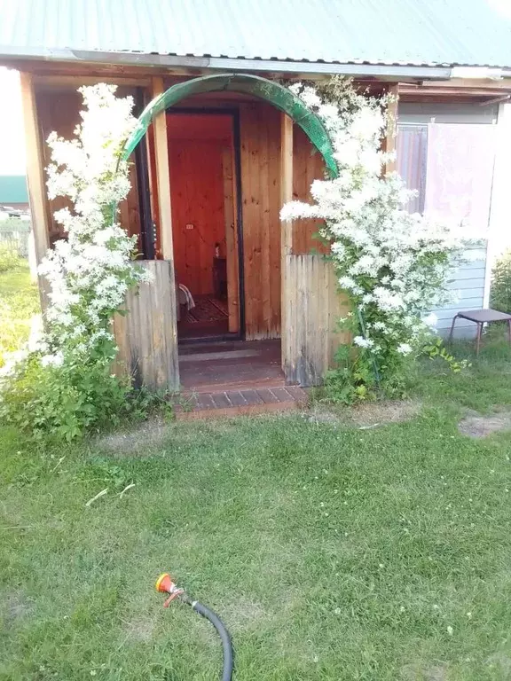 Дом в Новосибирская область, Новосибирский район, Толмачевский ... - Фото 0