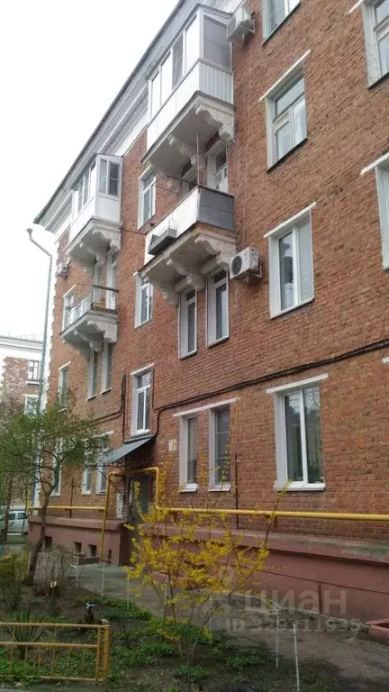 Комната Волгоградская область, Волгоград ул. Генерала Гуртьева, 5 ... - Фото 2