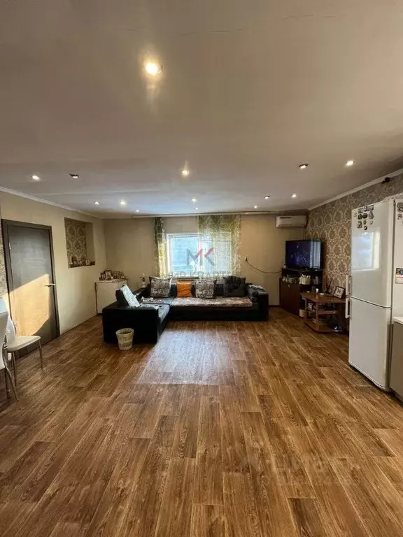 Дом в Тыва, Кызыл Депутатская ул. (102 м) - Фото 2