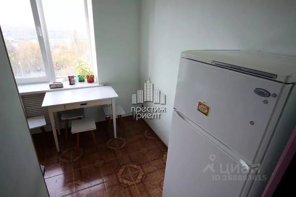 3-к кв. Калужская область, Калуга Октябрьская ул., 50 (65.0 м) - Фото 2