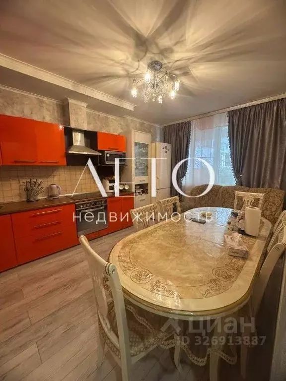 3-к кв. Краснодарский край, Сочи пер. Богдана Хмельницкого, 8 (56.9 м) - Фото 2