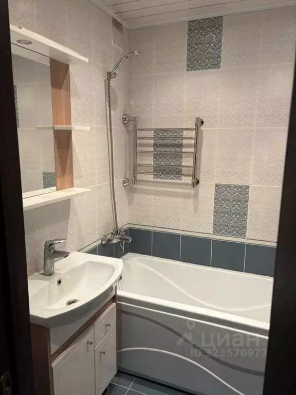 3-к кв. Московская область, Ступино ул. Бахарева, 19 (69.4 м) - Фото 1