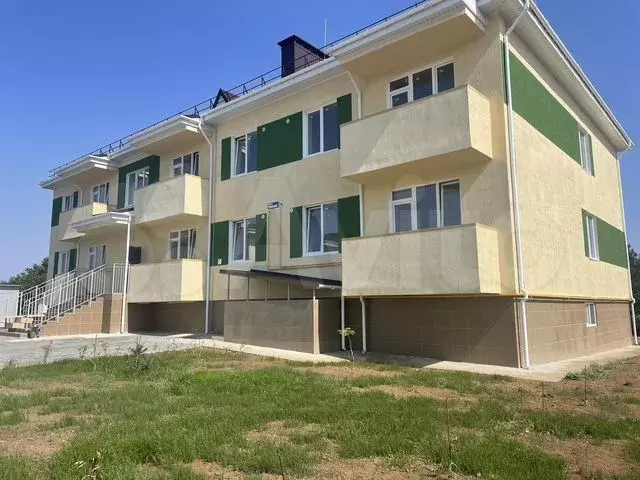 Комната 10 м в 1-к., 1/2 эт. - Фото 0