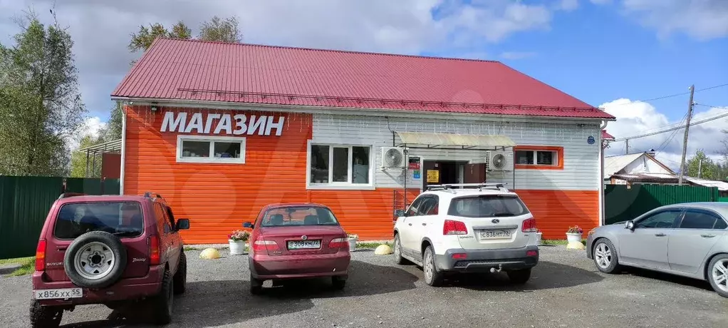 Участок 9 сот. (СНТ, ДНП) - Фото 1