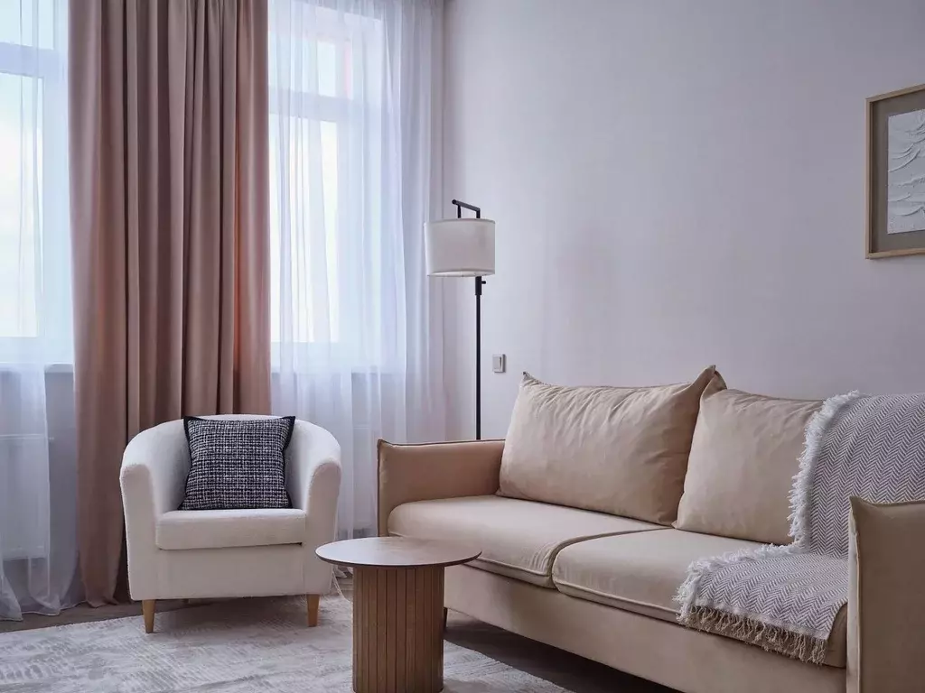 2-к кв. Московская область, Ленинский городской округ, пос. Развилка ... - Фото 1